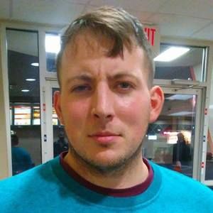 Meet your Posher, Nicholas